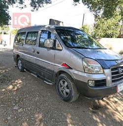 هیۆندای ستاركس